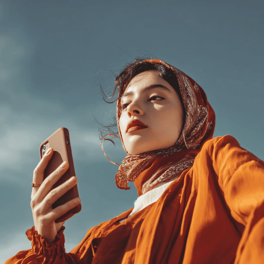 Attention that matters