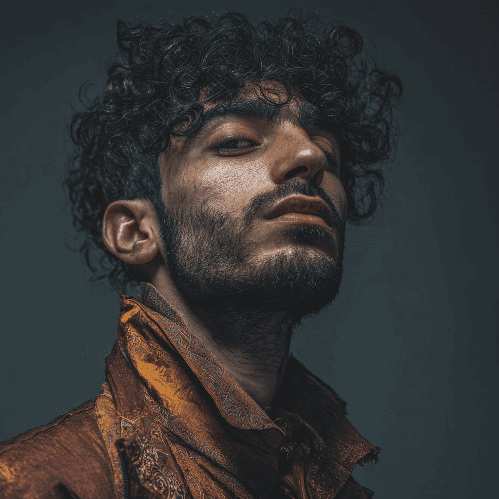 Creativity, powered by intelligence