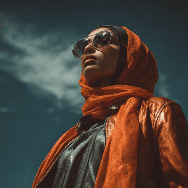 Understand the moment