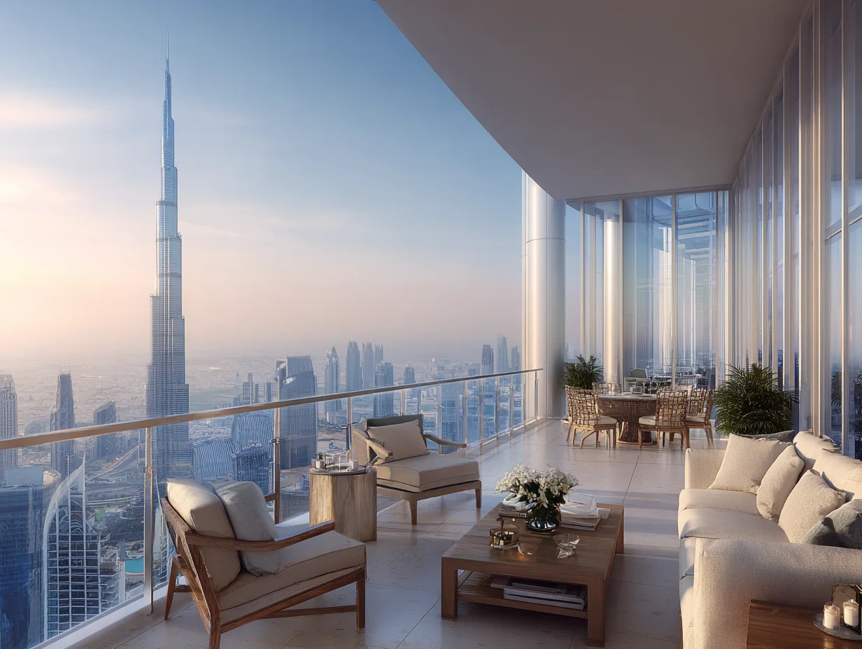 Luxury Real Estate Marketing