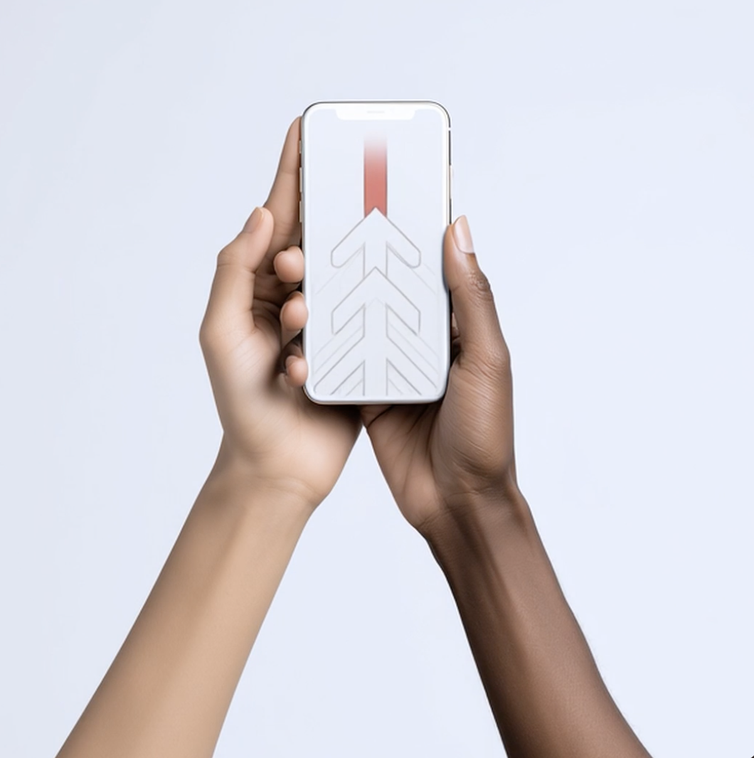 Ads that actually work. <br/>Here’s why.