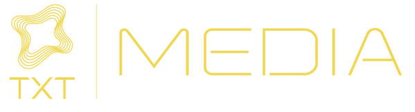 MEDIA_Logo Oro_Large TXTMedia | Drives Performance with innovative marketing